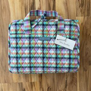Vera Bradley Hanging Travel Organizer NWT